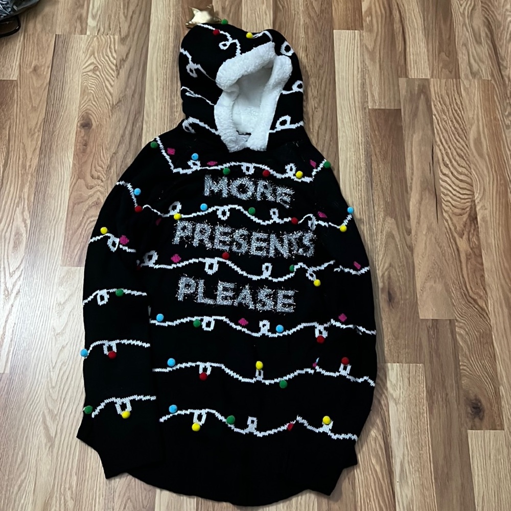Christmas Sweater